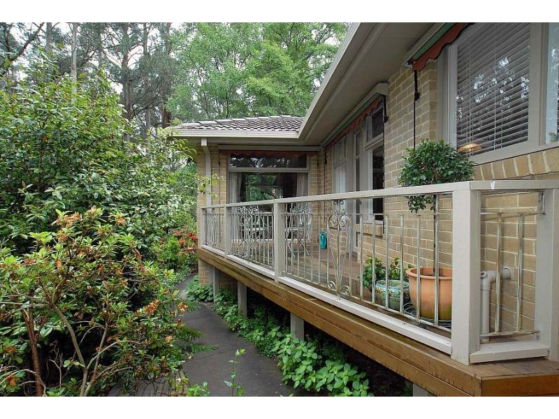 1472 Mt Dandenong Tourist Road, Mount Dandenong VIC 3767