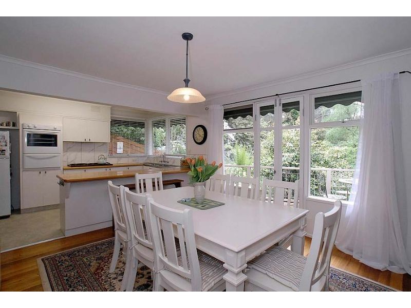 1472 Mt Dandenong Tourist Road, Mount Dandenong VIC 3767