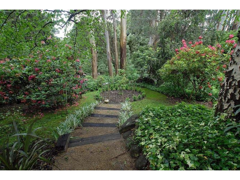 1472 Mt Dandenong Tourist Road, Mount Dandenong VIC 3767