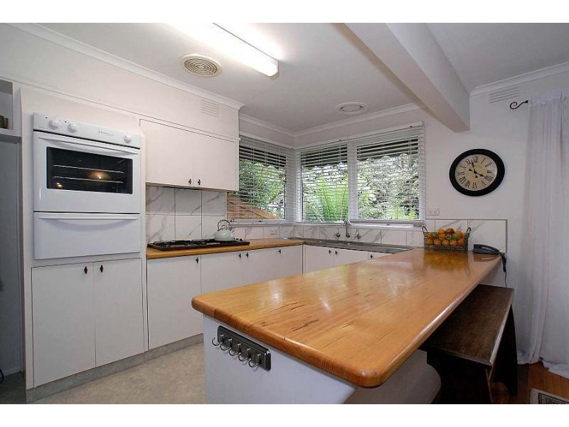 1472 Mt Dandenong Tourist Road, Mount Dandenong VIC 3767