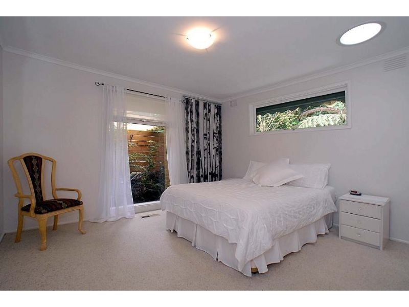1472 Mt Dandenong Tourist Road, Mount Dandenong VIC 3767
