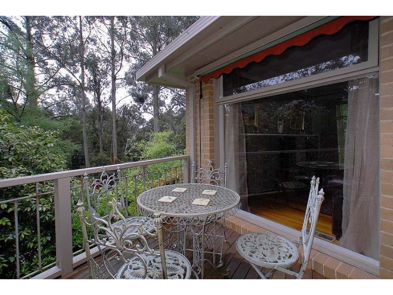 1472 Mt Dandenong Tourist Road, Mount Dandenong VIC 3767