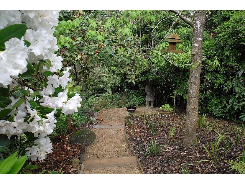 1472 Mt Dandenong Tourist Road, Mount Dandenong VIC 3767