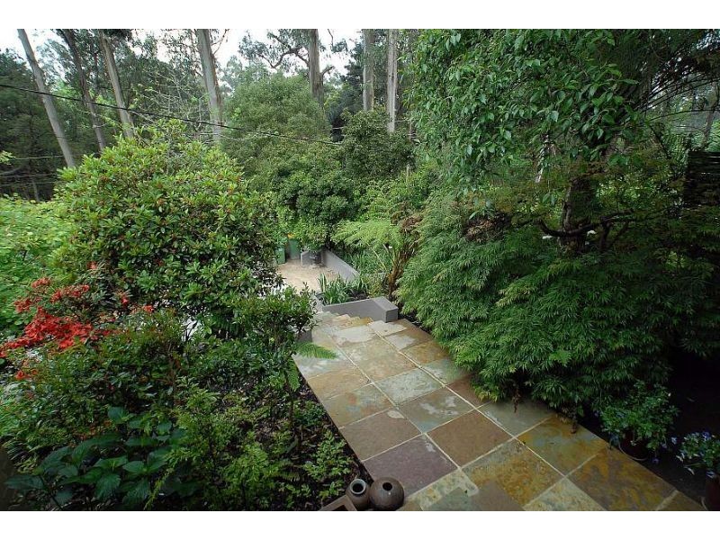 1472 Mt Dandenong Tourist Road, Mount Dandenong VIC 3767