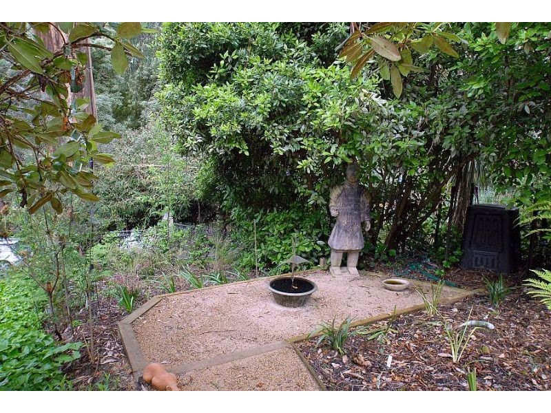 1472 Mt Dandenong Tourist Road, Mount Dandenong VIC 3767