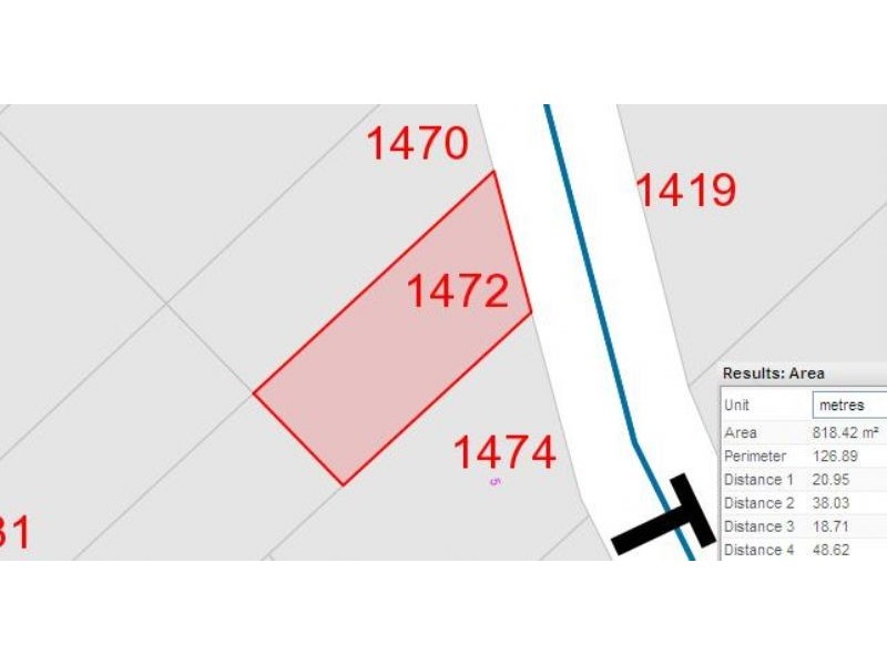 1472 Mt Dandenong Tourist Road, Mount Dandenong VIC 3767