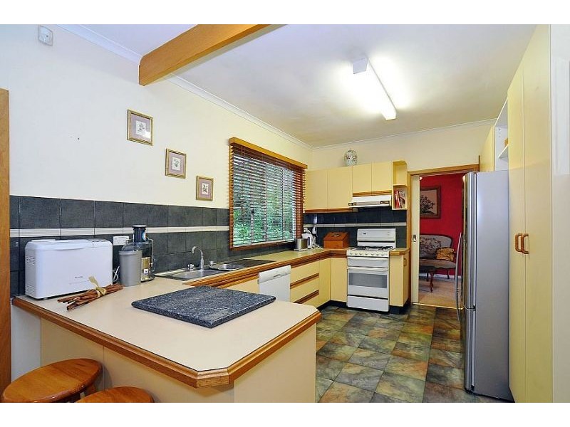 2 Kalulu Road, Belgrave VIC 3160