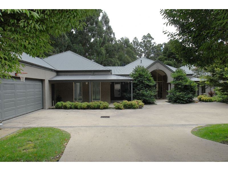 Mount Dandenong VIC 3767