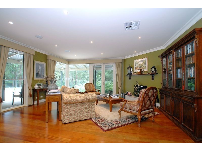 Mount Dandenong VIC 3767