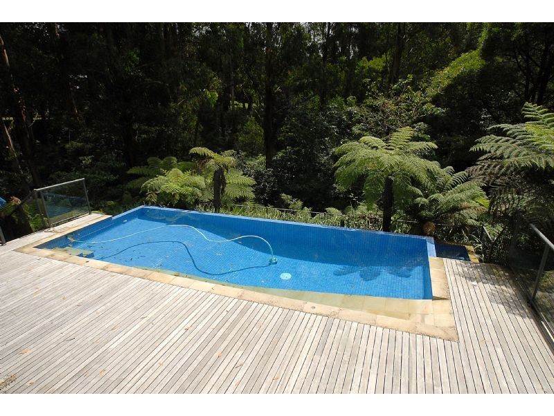 Mount Dandenong VIC 3767