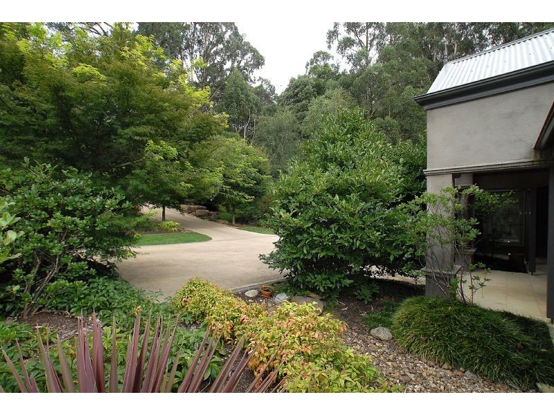Mount Dandenong VIC 3767