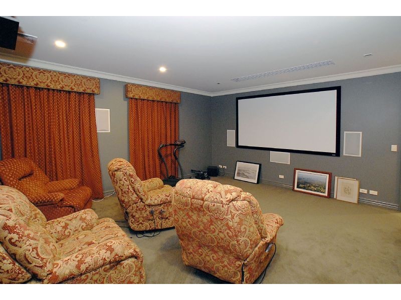 Mount Dandenong VIC 3767