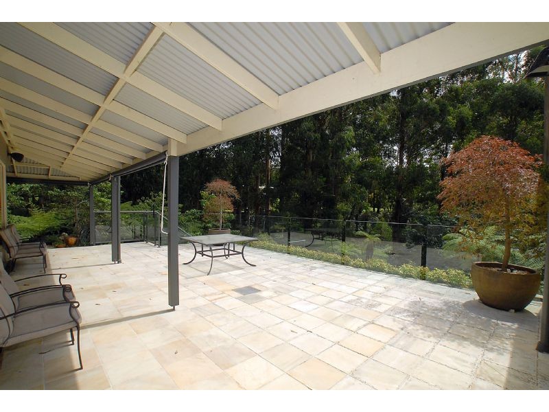 Mount Dandenong VIC 3767