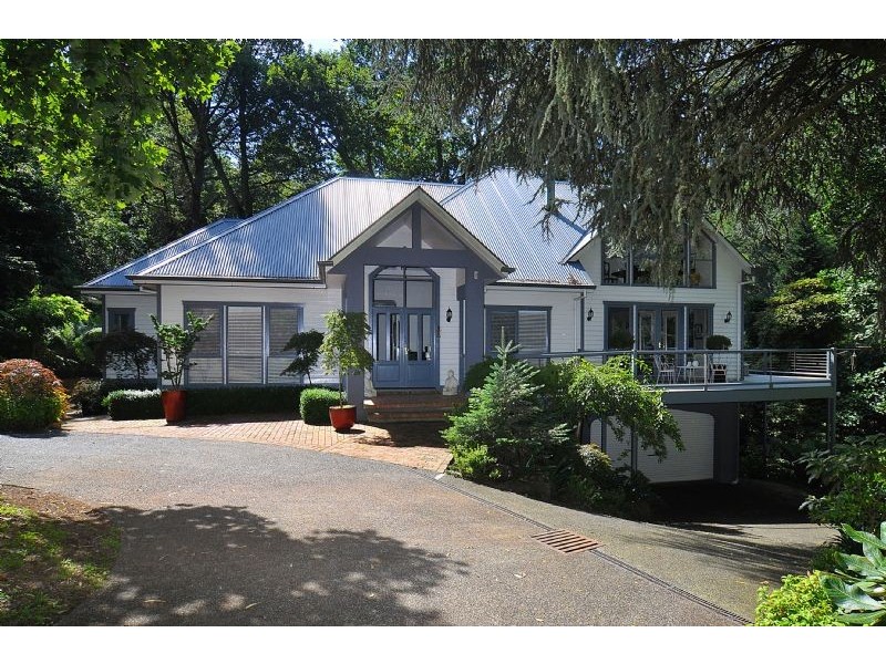 24 Olinda-Monbulk Road, Olinda VIC 3788