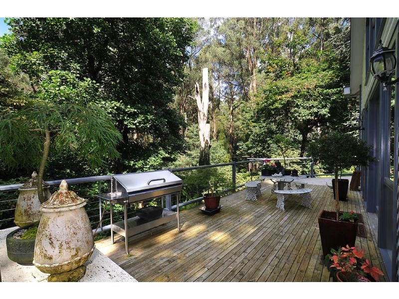 24 Olinda-Monbulk Road, Olinda VIC 3788