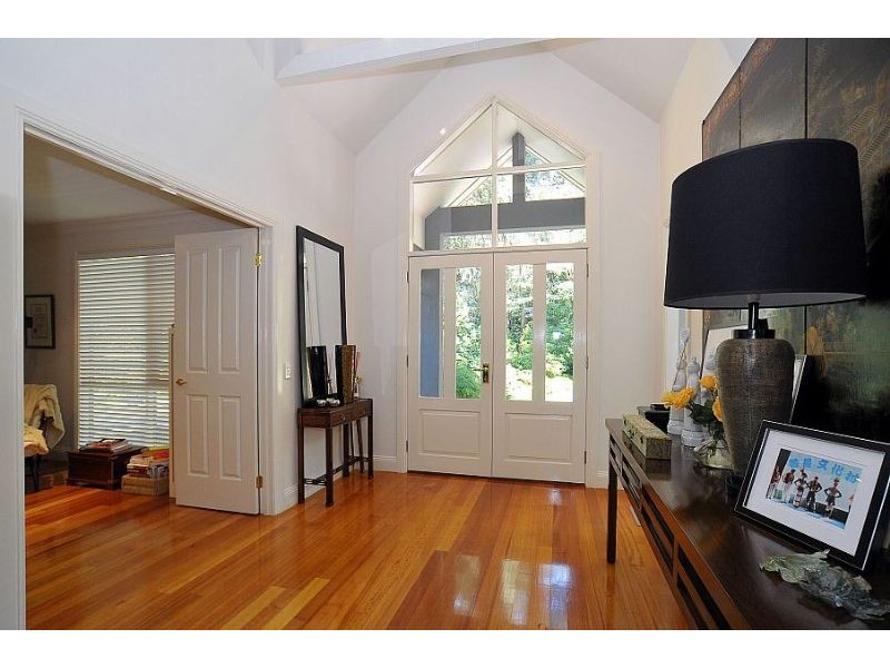 24 Olinda-Monbulk Road, Olinda VIC 3788