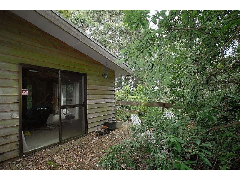Mount Dandenong VIC 3767