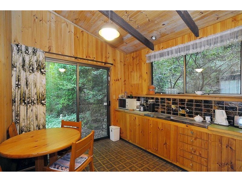 Mount Dandenong VIC 3767