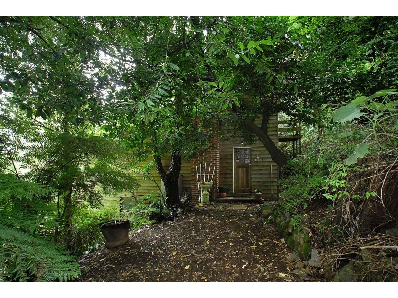 Mount Dandenong VIC 3767