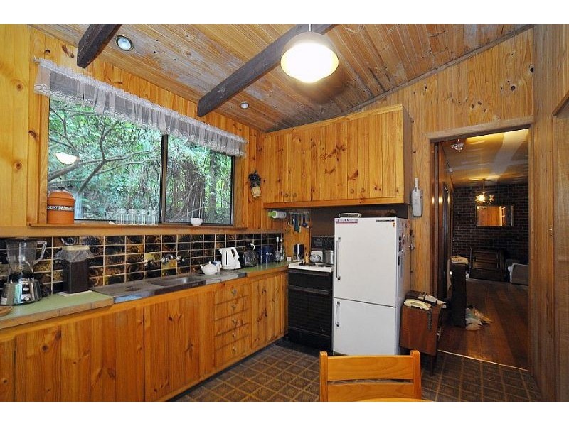 Mount Dandenong VIC 3767