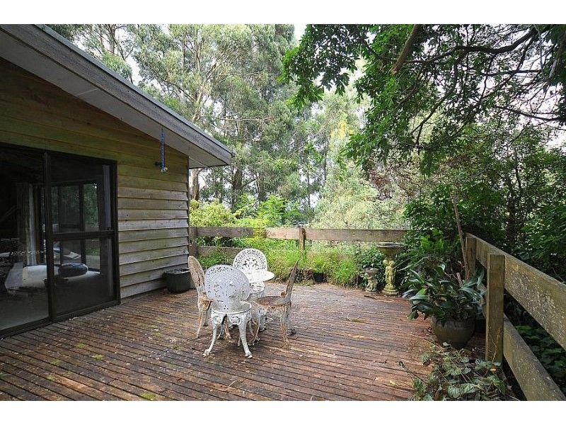 Mount Dandenong VIC 3767
