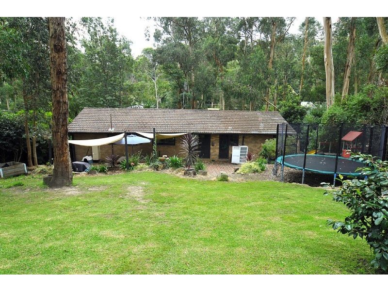 16 Broadway, Belgrave VIC 3160