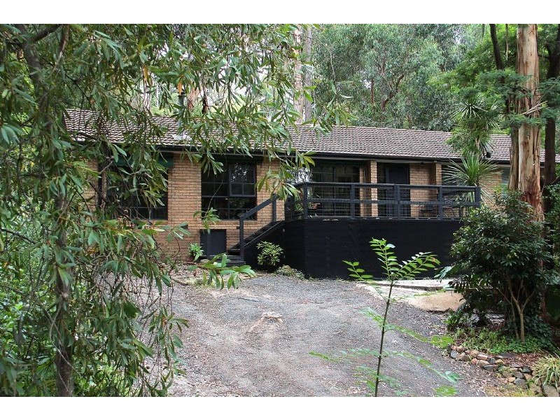 16 Broadway, Belgrave VIC 3160