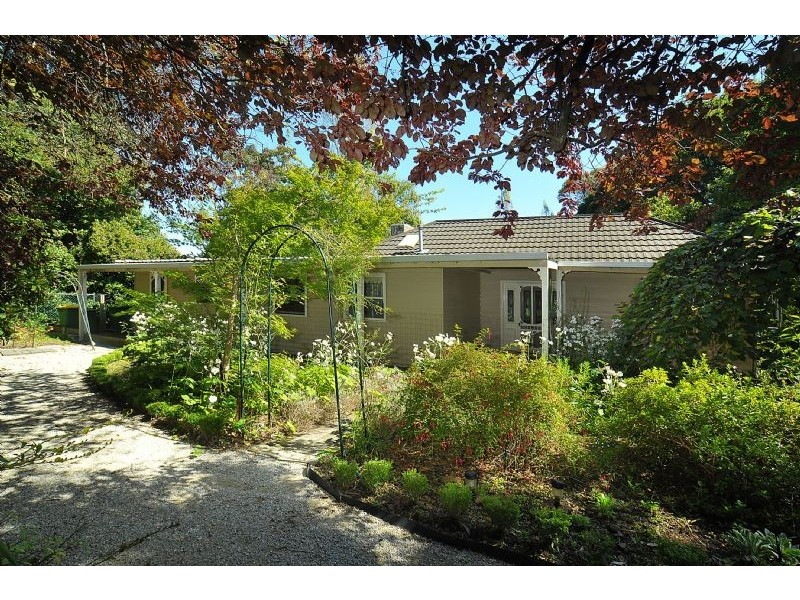 150 Ridge Road, Mount Dandenong VIC 3767