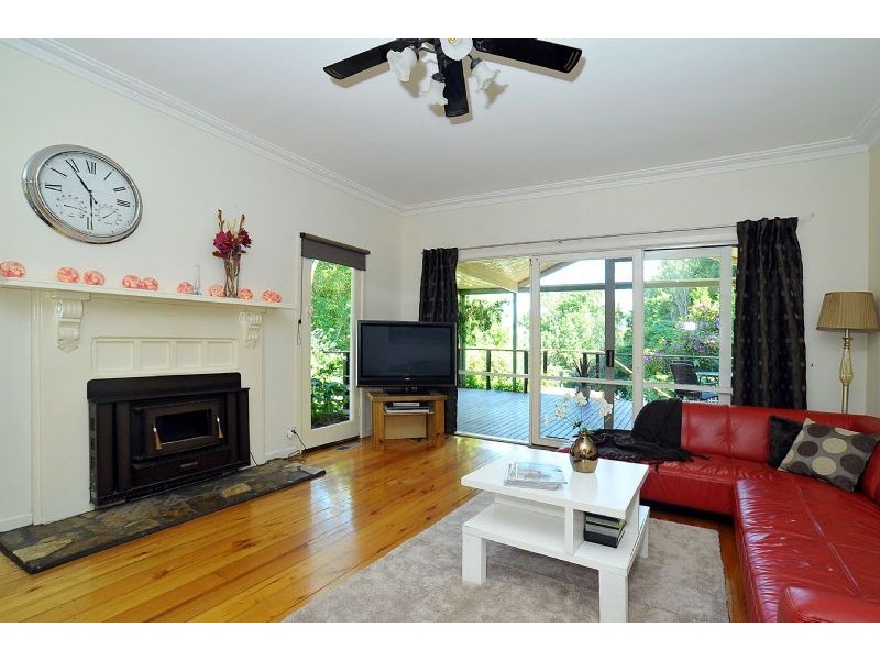 150 Ridge Road, Mount Dandenong VIC 3767