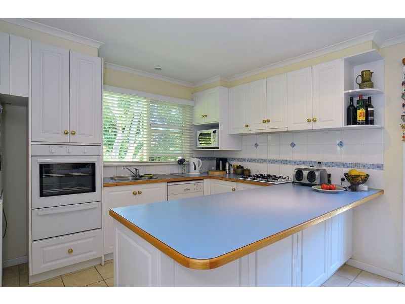 150 Ridge Road, Mount Dandenong VIC 3767