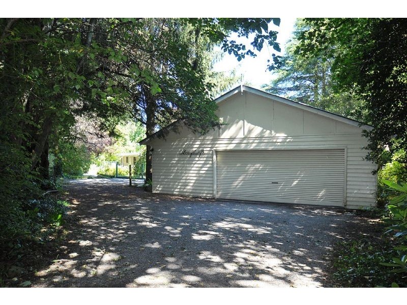 150 Ridge Road, Mount Dandenong VIC 3767