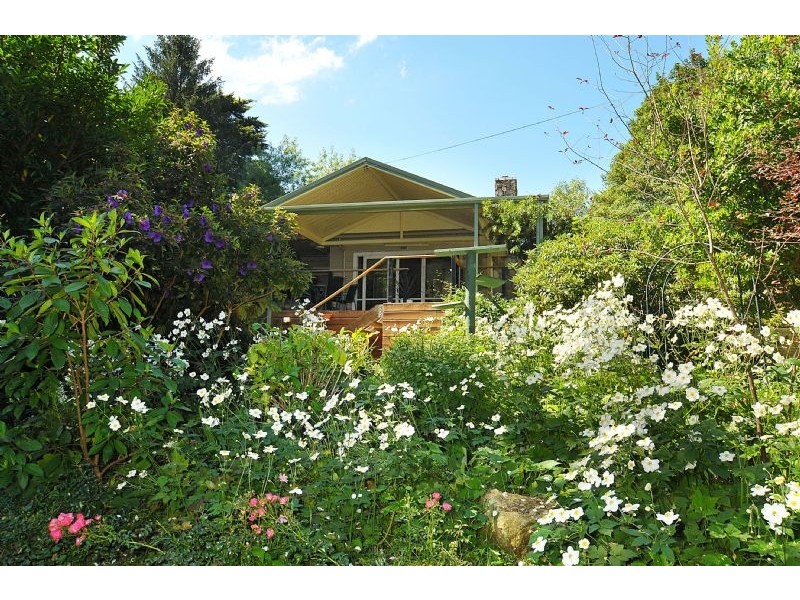 150 Ridge Road, Mount Dandenong VIC 3767