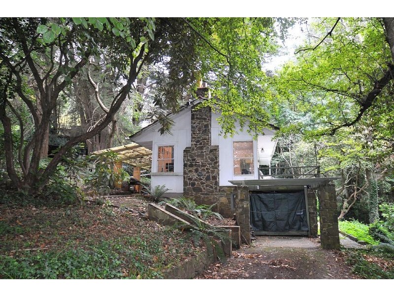 1412 Mt Dandenong Tourist Road, Mount Dandenong VIC 3767