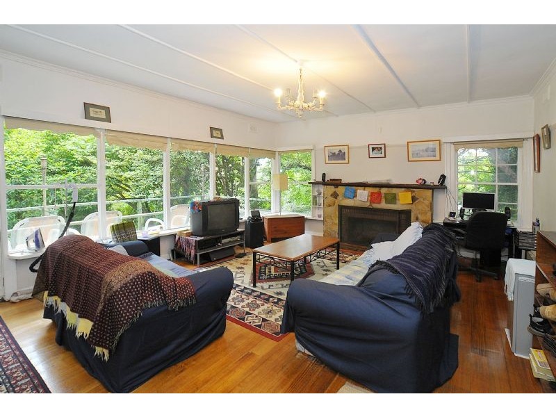 1412 Mt Dandenong Tourist Road, Mount Dandenong VIC 3767