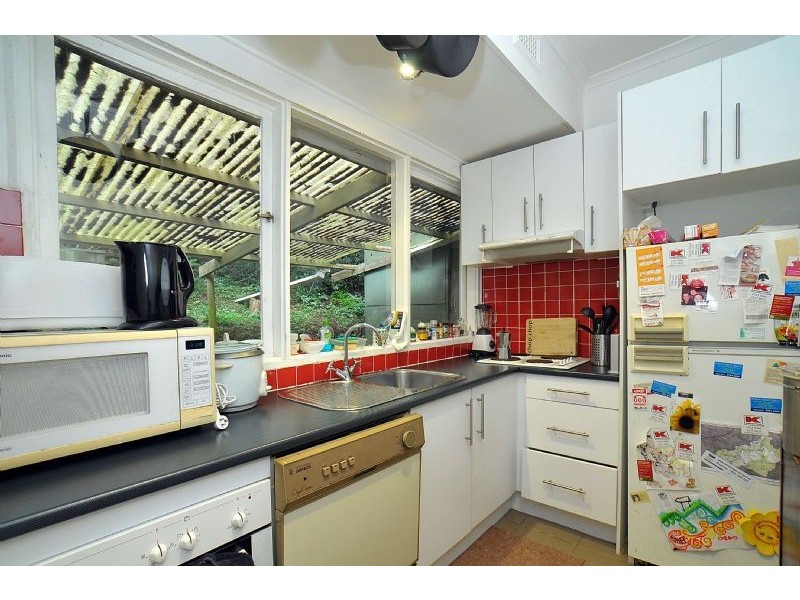 1412 Mt Dandenong Tourist Road, Mount Dandenong VIC 3767