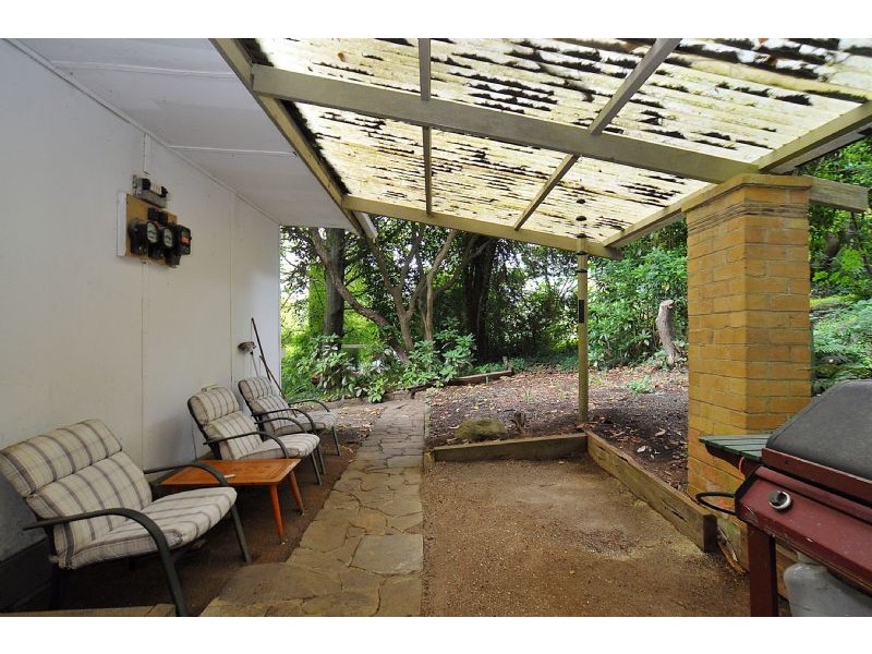 1412 Mt Dandenong Tourist Road, Mount Dandenong VIC 3767