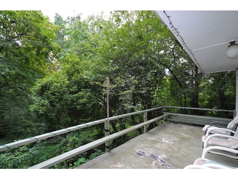 1412 Mt Dandenong Tourist Road, Mount Dandenong VIC 3767