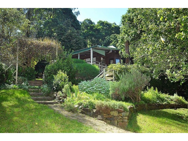 2 Observatory Road, Mount Dandenong VIC 3767