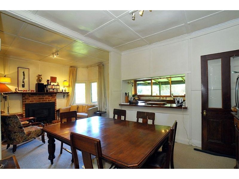 2 Observatory Road, Mount Dandenong VIC 3767