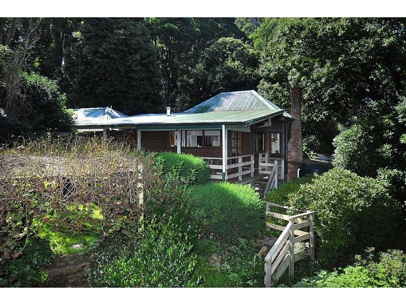 2 Observatory Road, Mount Dandenong VIC 3767