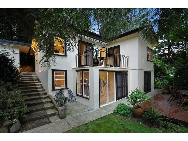 3 Greville Road, Ferny Creek VIC 3786