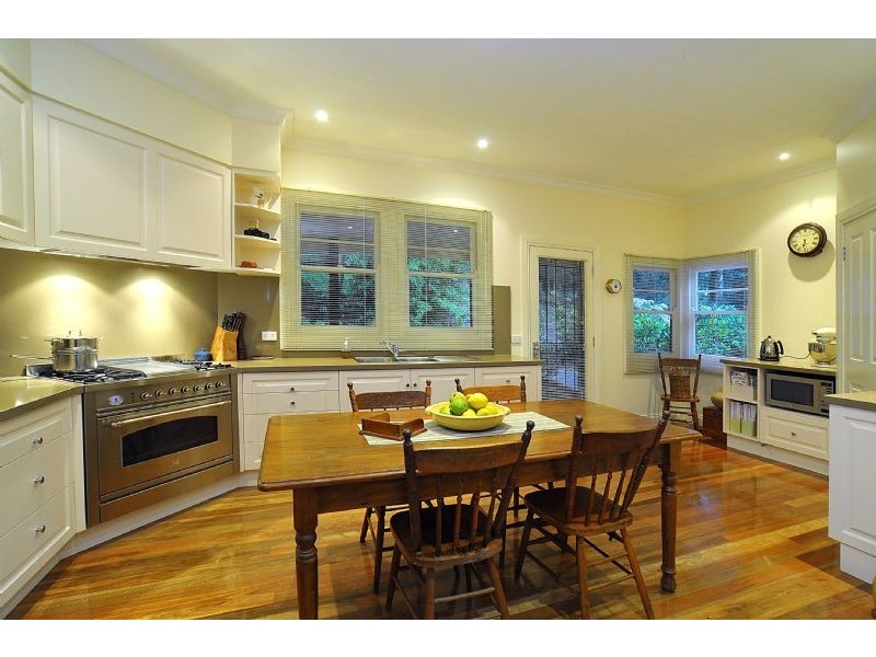 3 Greville Road, Ferny Creek VIC 3786