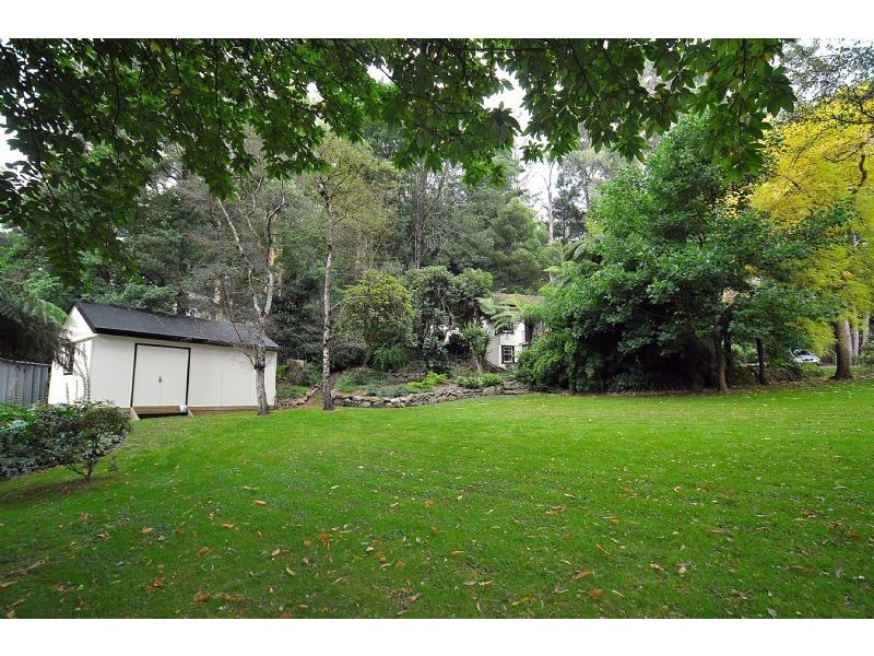 3 Greville Road, Ferny Creek VIC 3786