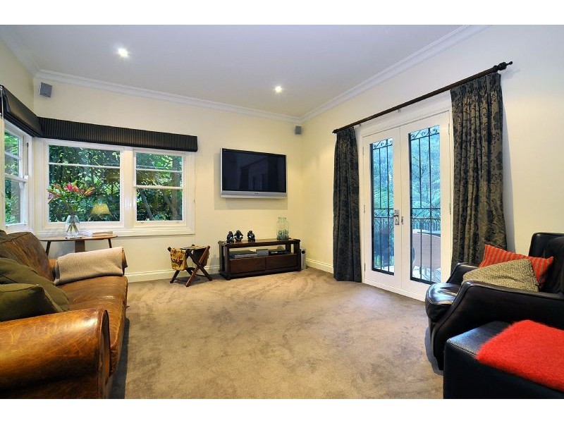 3 Greville Road, Ferny Creek VIC 3786