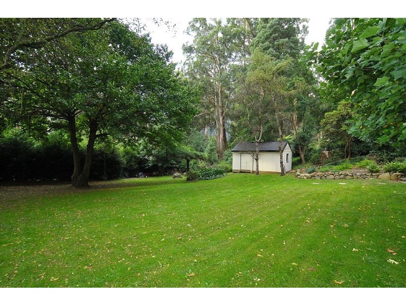 3 Greville Road, Ferny Creek VIC 3786