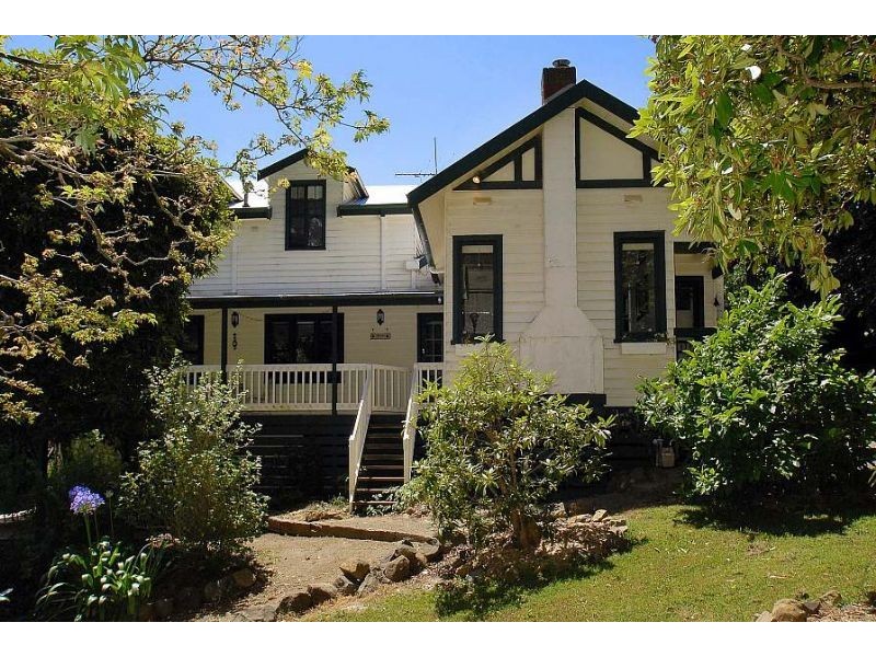 5 Cards Lane, Olinda VIC 3788