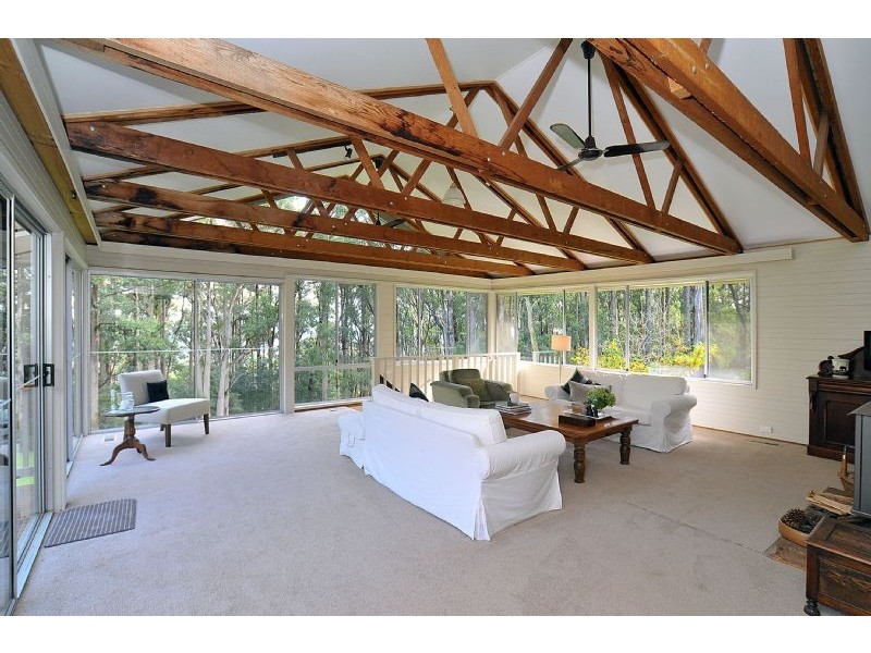 63 One Tree Hill Road, Ferny Creek VIC 3786