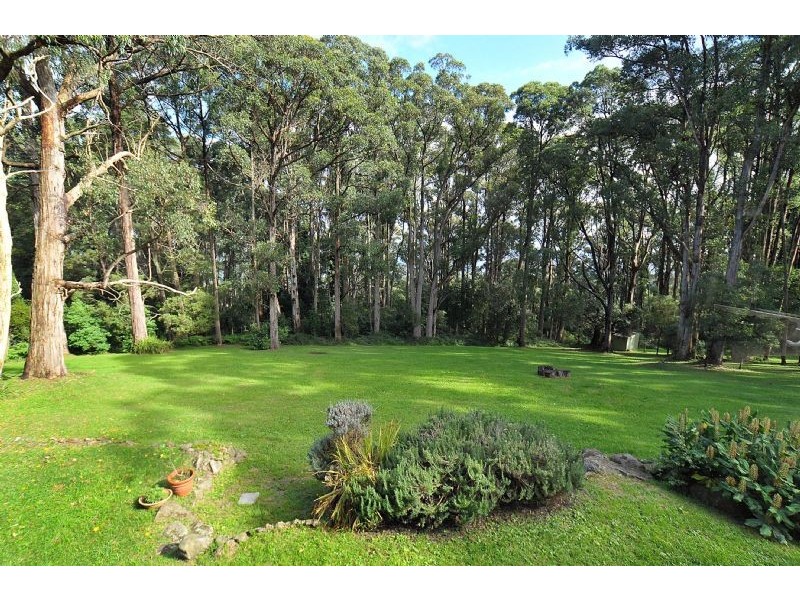 63 One Tree Hill Road, Ferny Creek VIC 3786