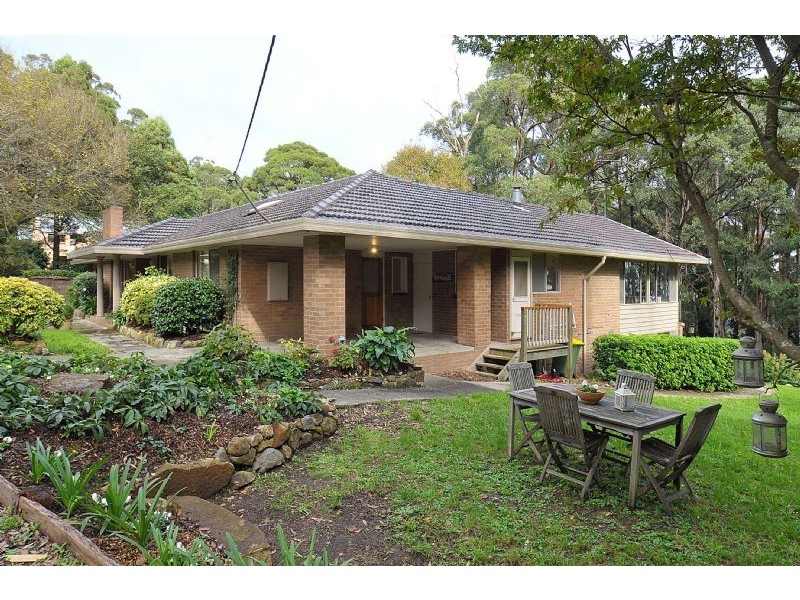 63 One Tree Hill Road, Ferny Creek VIC 3786