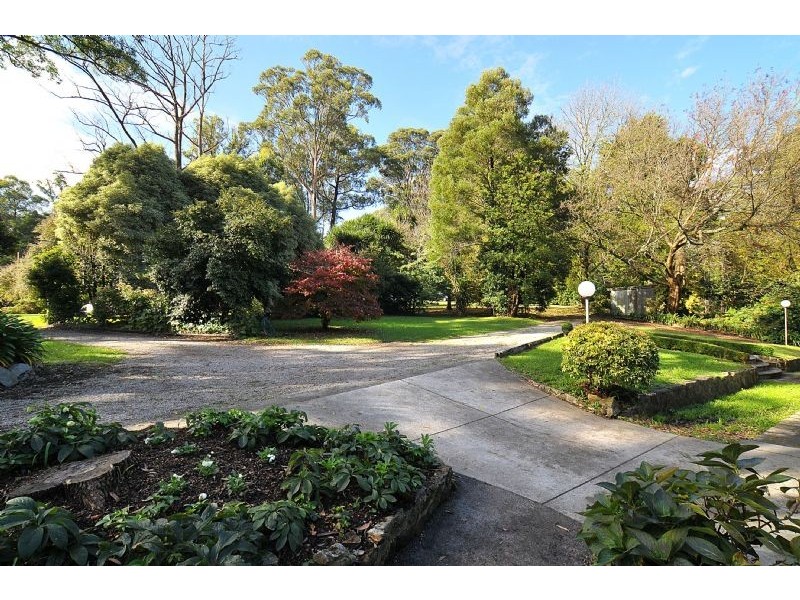 63 One Tree Hill Road, Ferny Creek VIC 3786